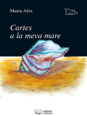 cover image of Cartes a la meva mare